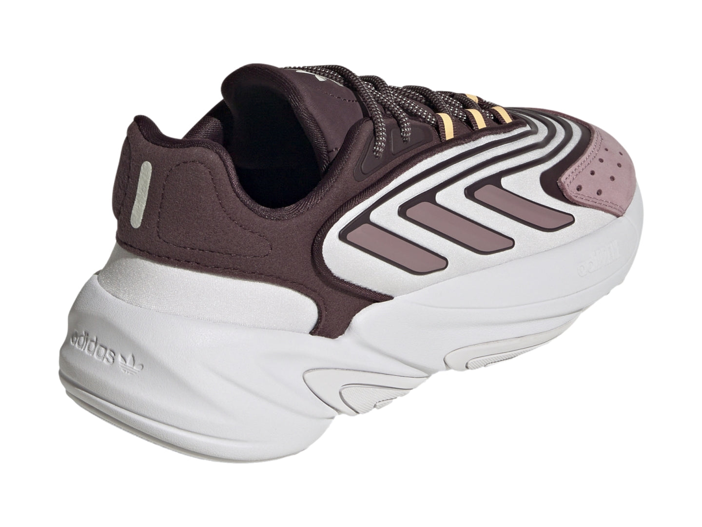 Tenis Adidas Ozelia W Gw6839 Para Mujer