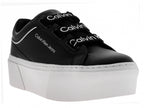 Tenis Calvin Klein 00868 Para Mujer
