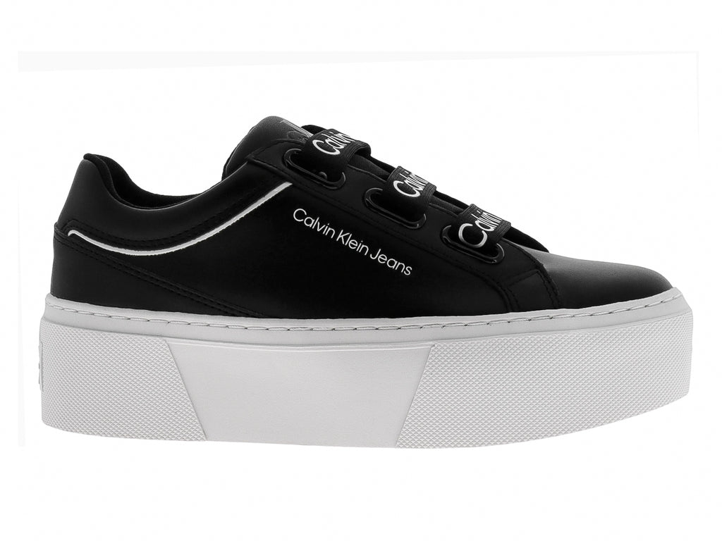 Tenis Calvin Klein 00868 Para Mujer