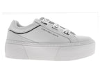 Tenis Calvin Klein 00868 Para Mujer