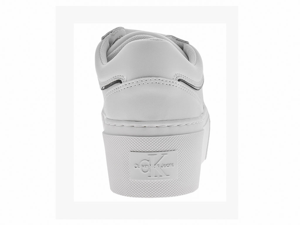 Tenis Calvin Klein 00868 Para Mujer