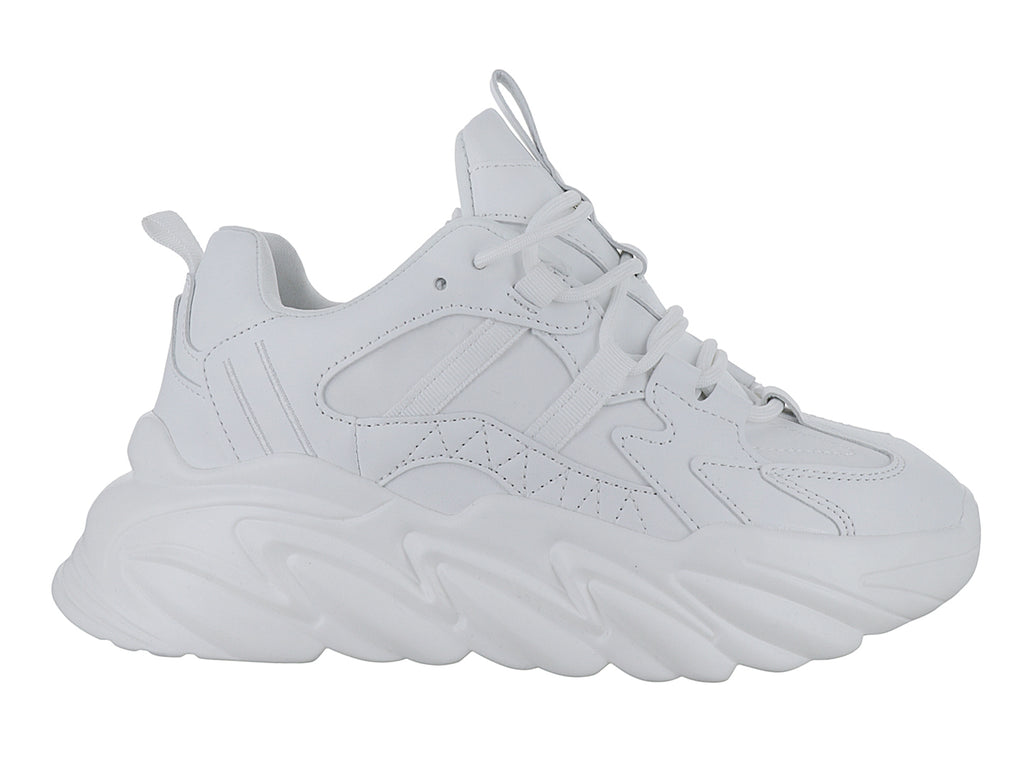 Tenis Madden Girl Wave Para Mujer