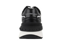 Tenis Calvin Klein 00890 Para Mujer