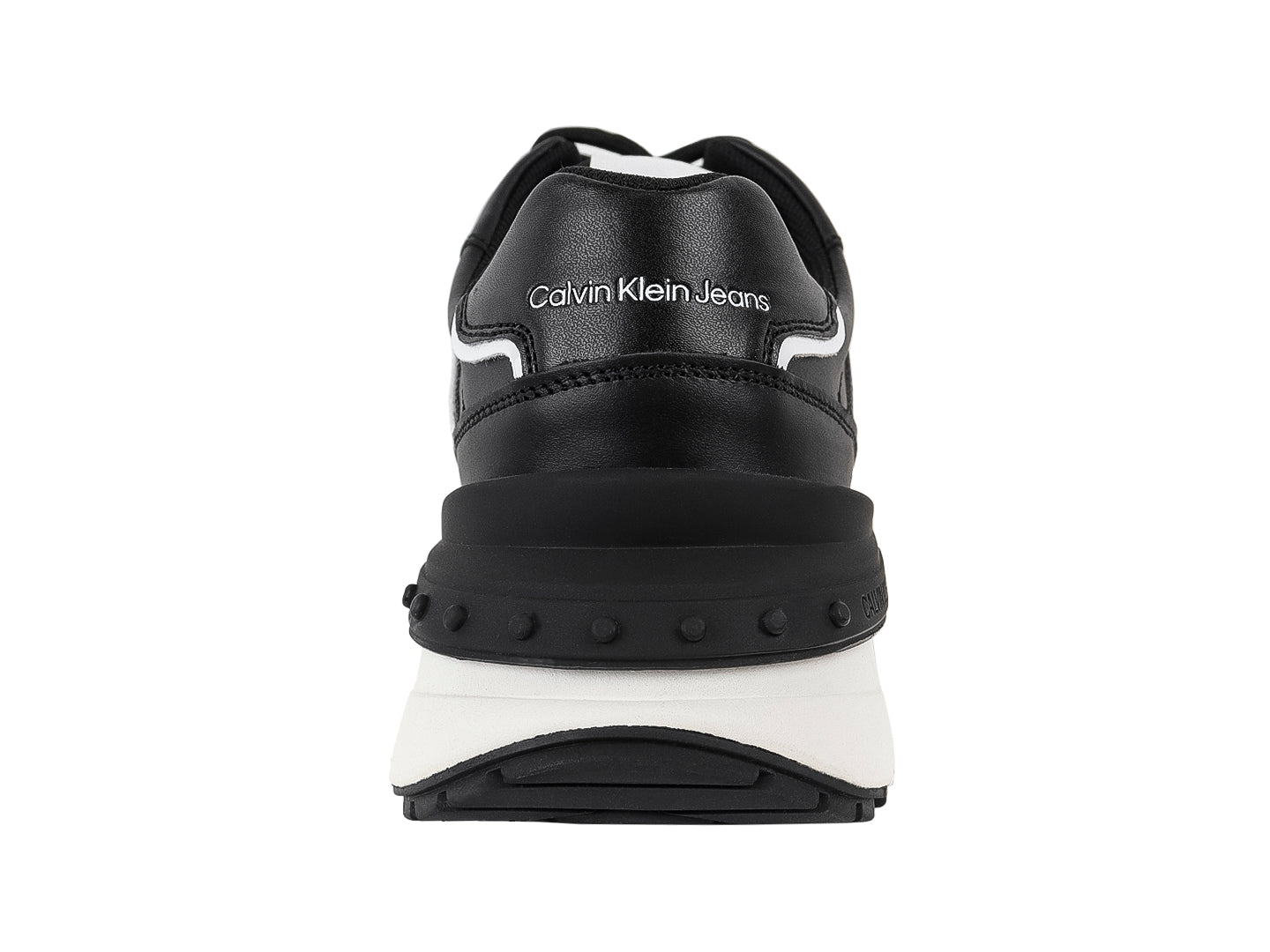 Tenis Calvin Klein 00890 Para Mujer