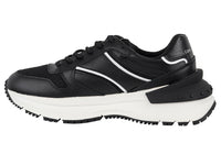 Tenis Calvin Klein 00890 Para Mujer