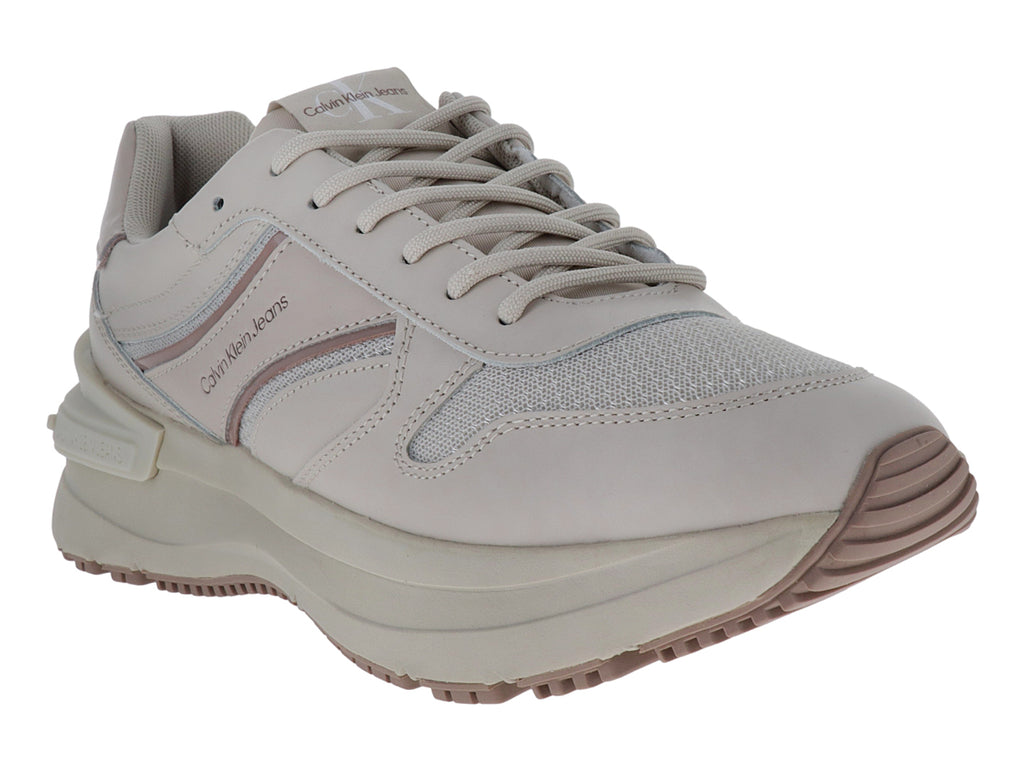 Tenis Calvin Klein Dama 00890 Para Mujer