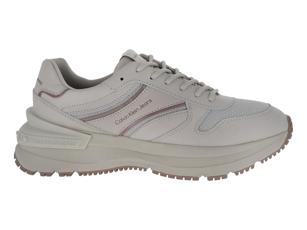 Tenis Calvin Klein Dama 00890 Para Mujer