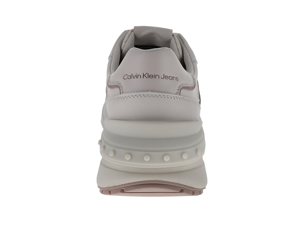 Tenis Calvin Klein Dama 00890 Para Mujer