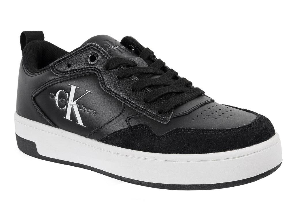 Tenis Calvin Klein 00876 Para Mujer