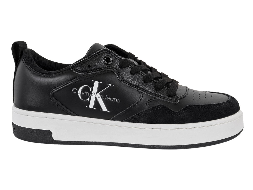 Tenis Calvin Klein 00876 Para Mujer