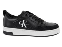Tenis Calvin Klein 00876 Para Mujer