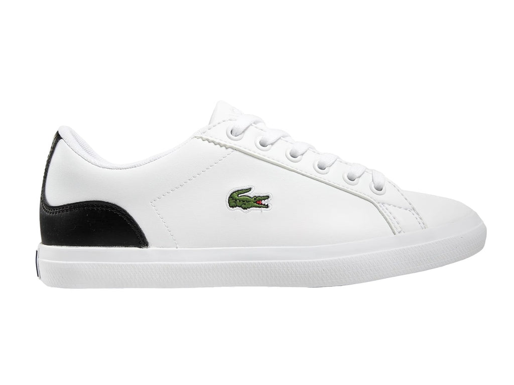 Tenis Lacoste Uj0013 Para Niño