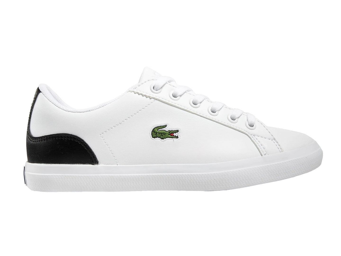 Tenis Lacoste Uj0013 Para Niño
