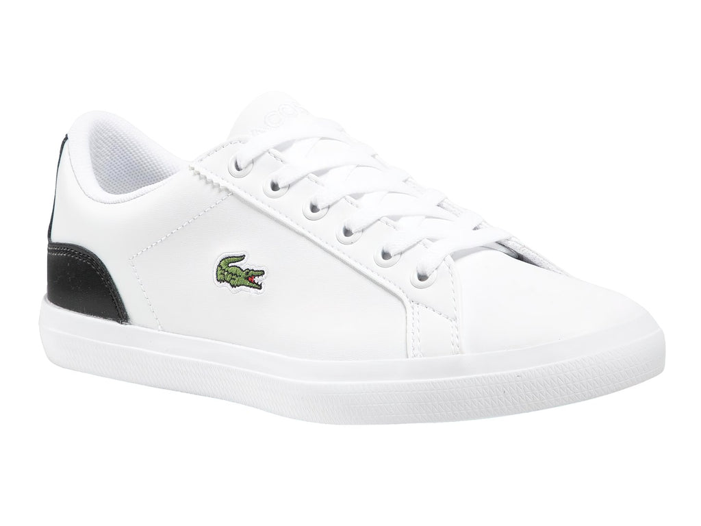 Tenis Lacoste Uj0013 Para Niño