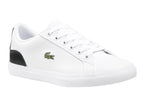 Tenis Lacoste Uj0013 Para Niño