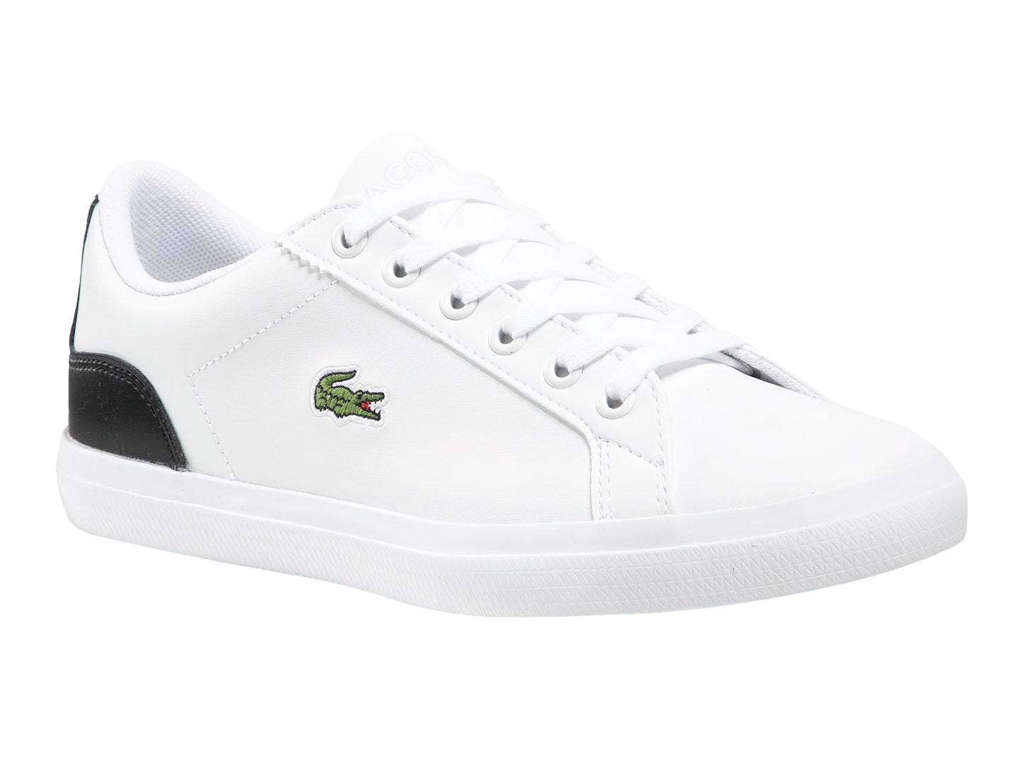 Tenis Lacoste Uj0013 Para Niño