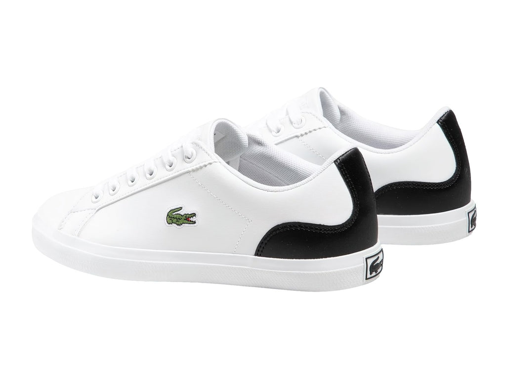 Tenis Lacoste Uj0013 Para Niño