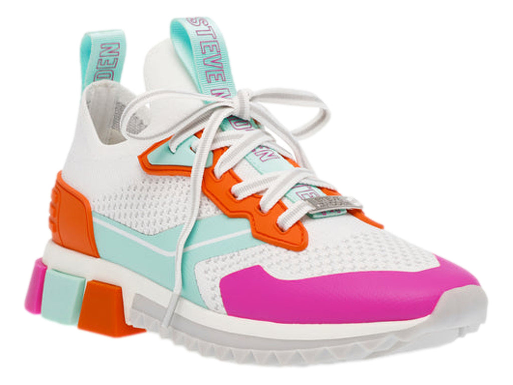Tenis Steve Madden Decore Para Mujer