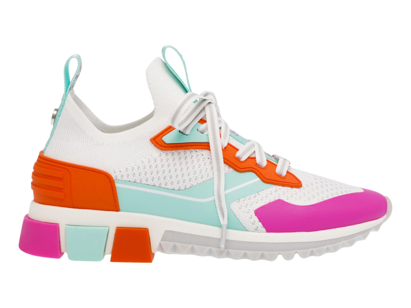 Tenis Steve Madden Decore Para Mujer