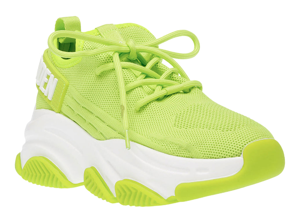 Tenis Steve Madden Proteg Para Mujer