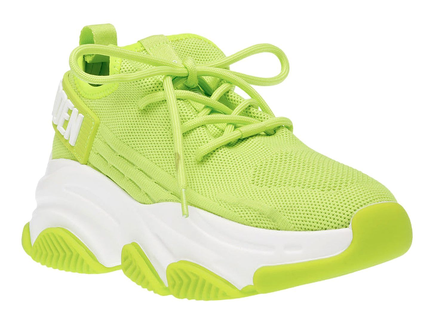 Tenis Steve Madden Proteg Para Mujer