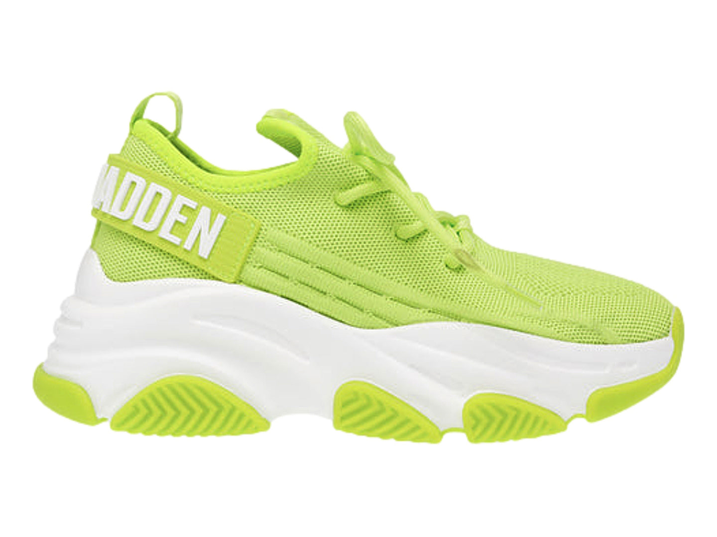 Tenis Steve Madden Proteg Para Mujer