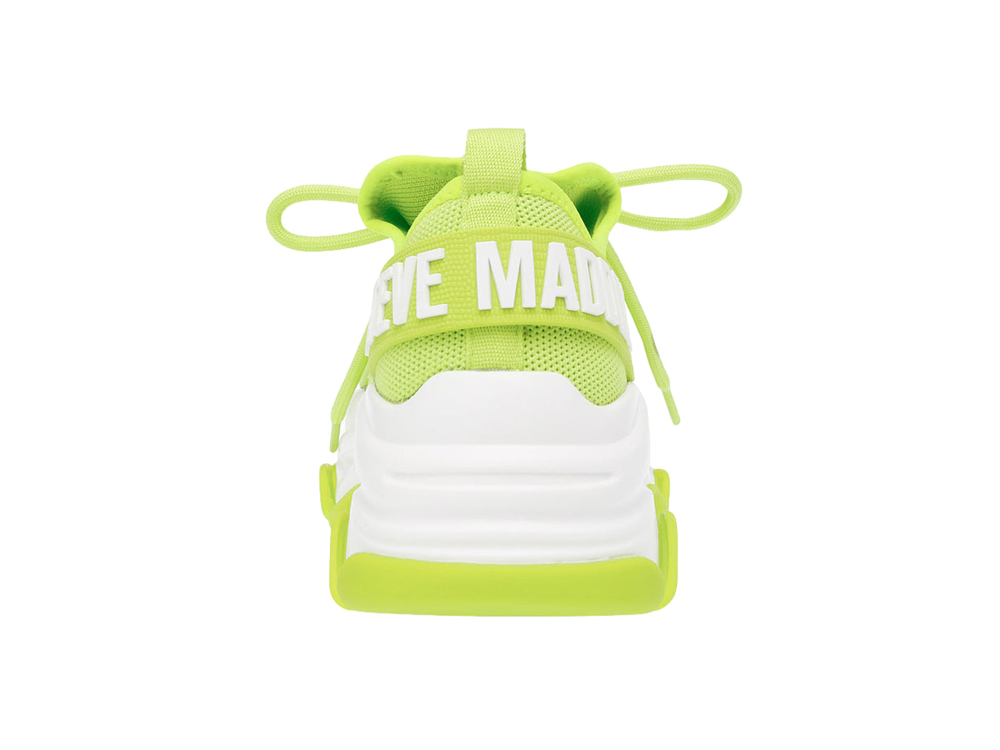 Tenis Steve Madden Proteg Para Mujer