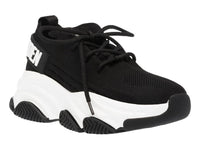 Tenis Steve Madden Proteg Para Mujer