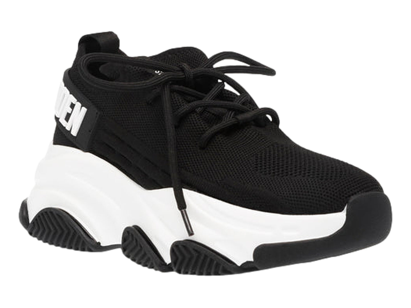 Tenis Steve Madden Proteg Para Mujer