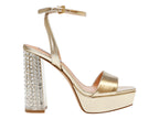 Zapatillas Steve Madden Lasher Para Mujer