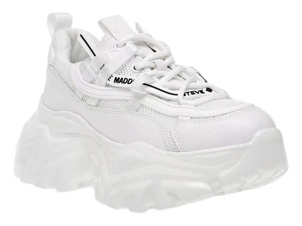 Tenis Steve Madden Recoup Para Mujer