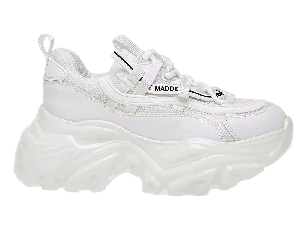 Tenis Steve Madden Recoup Para Mujer