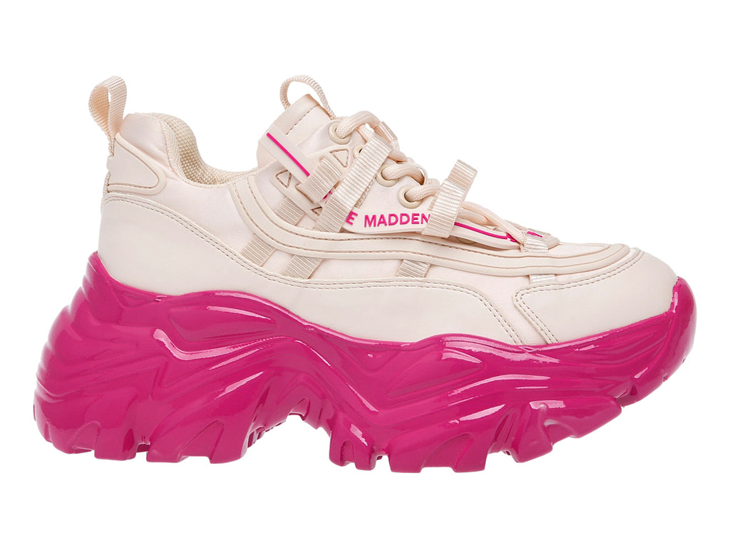Tenis Steve Madden Recoup Para Mujer