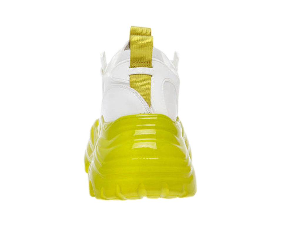 Tenis Steve Madden Recoup Para Mujer