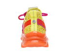 Tenis Steve Madden Mistic Para Mujer