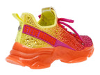 Tenis Steve Madden Mistic Para Mujer