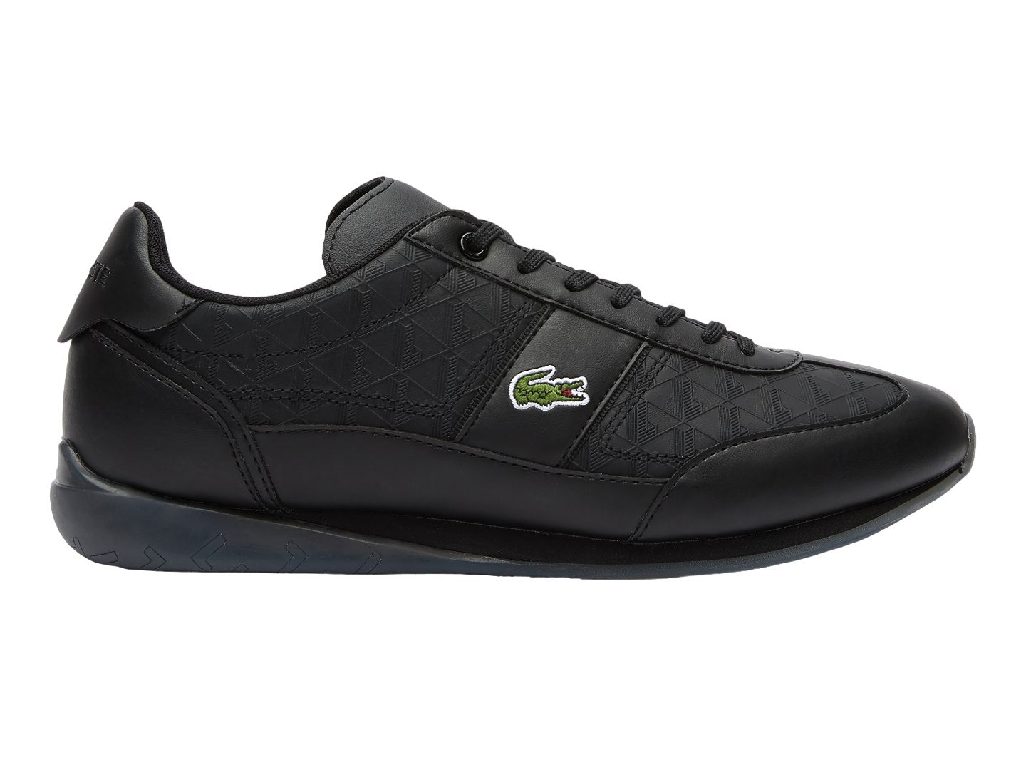 Tenis Lacoste Angular 222 Ma0035 Para Hombre