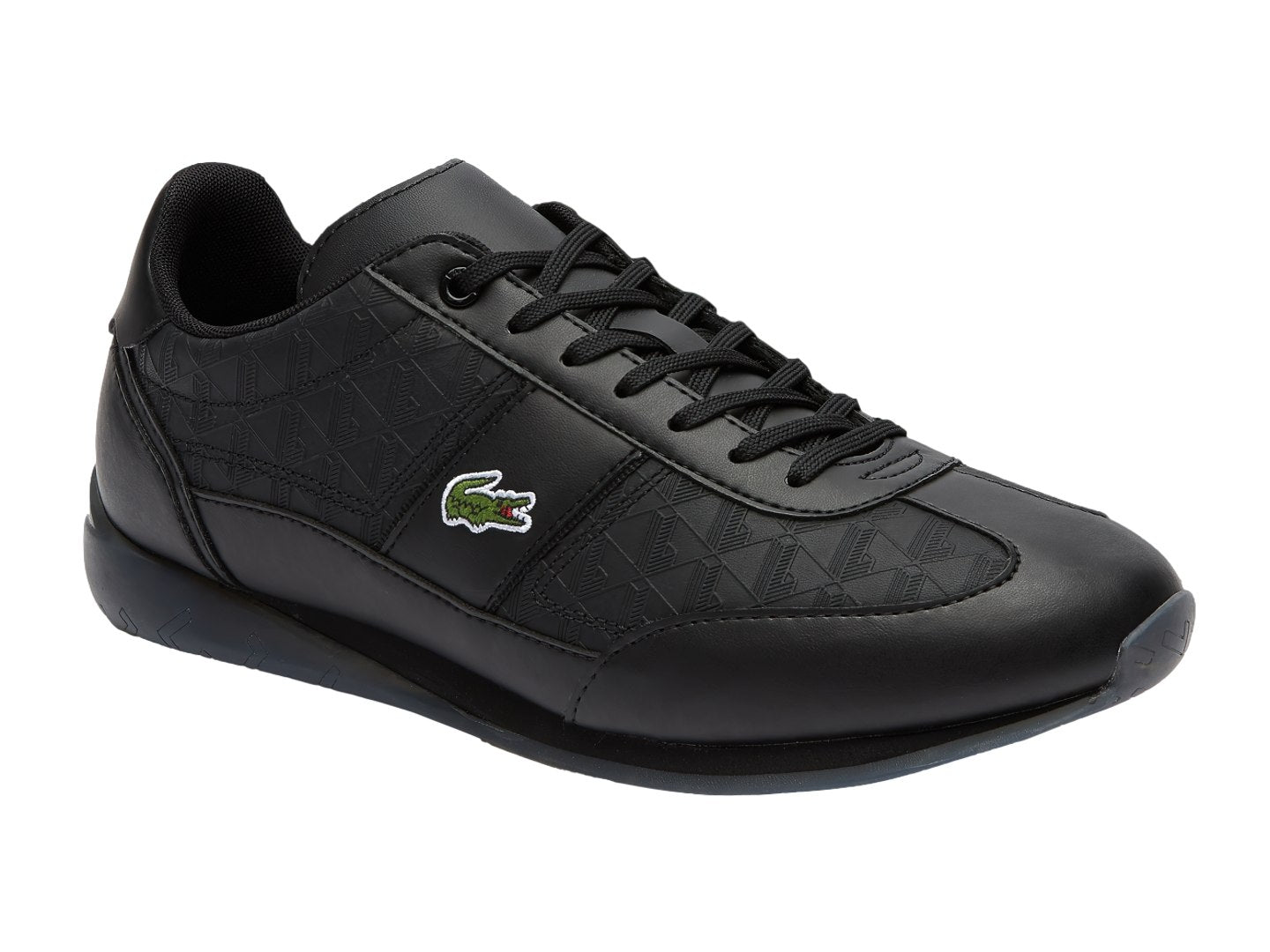 Tenis Lacoste Angular 222 Ma0035 Para Hombre
