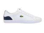 Tenis Lacoste Lerond Bl21 Ma0017 Para Hombre