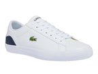 Tenis Lacoste Lerond Bl21 Ma0017 Para Hombre