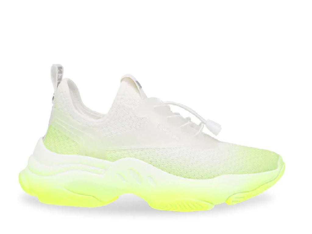 Tenis Steve Madden Match Para Mujer