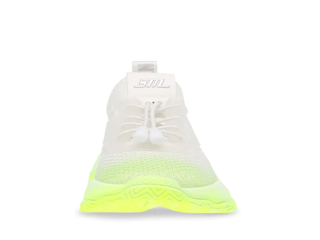 Tenis Steve Madden Match Para Mujer