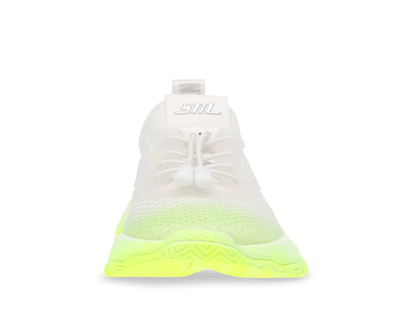 Tenis Steve Madden Match Para Mujer