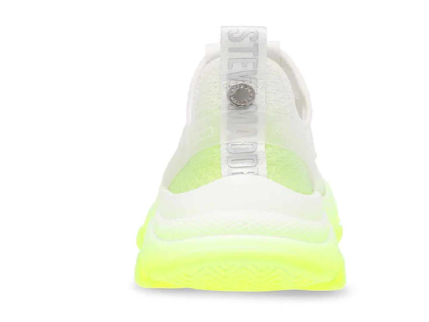 Tenis Steve Madden Match Para Mujer