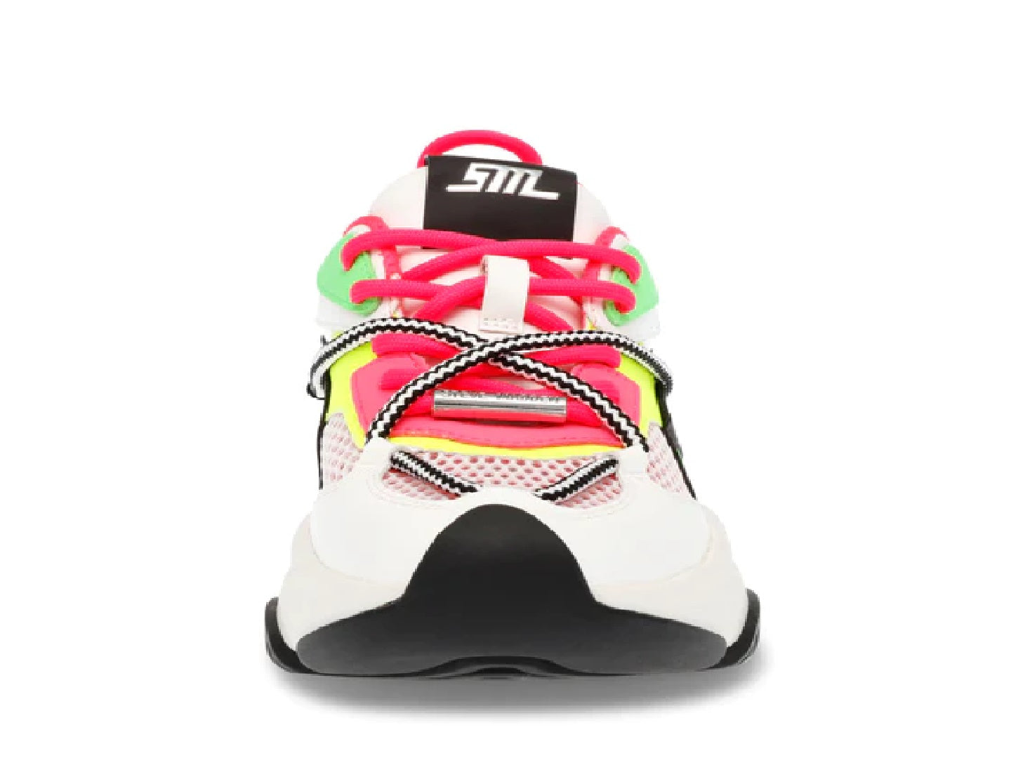 Tenis Steve Madden Bonanz Para Mujer