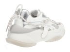 Tenis Steve Madden Bonanz Para Mujer