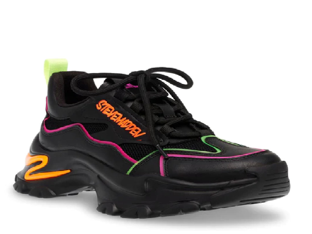 Tenis Steve Madden Madcap Para Mujer