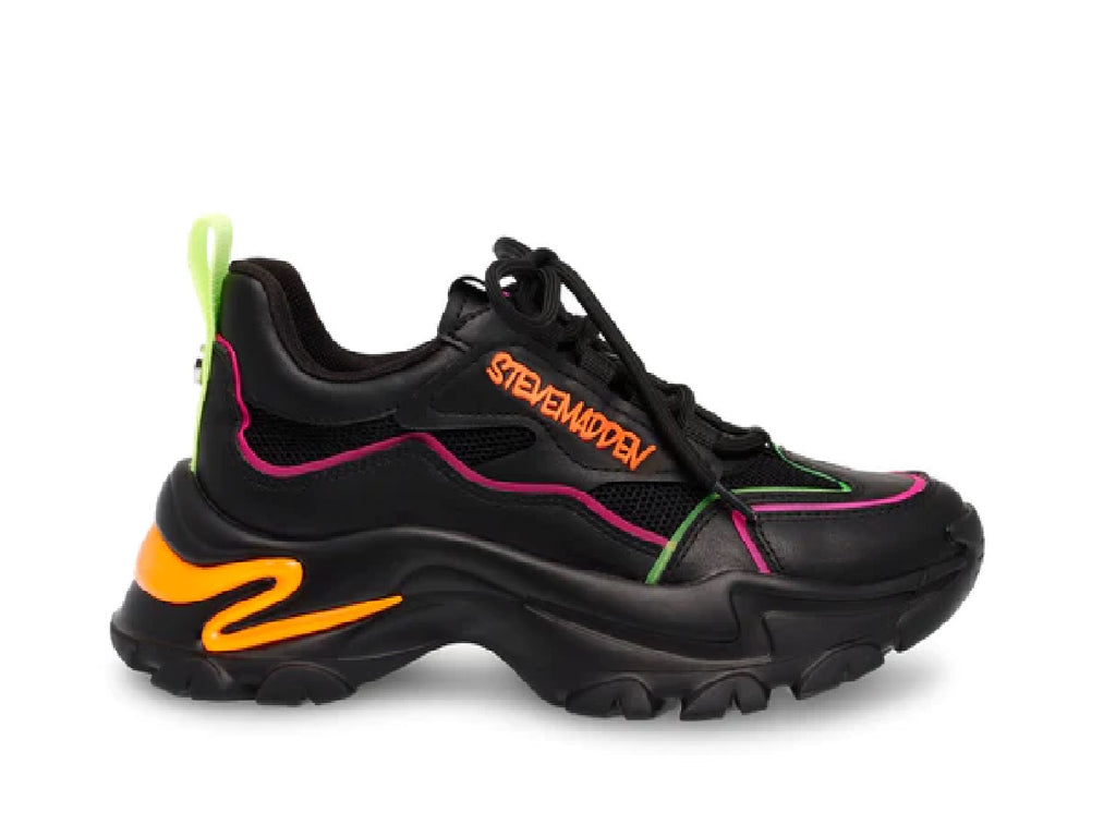 Tenis Steve Madden Madcap Para Mujer