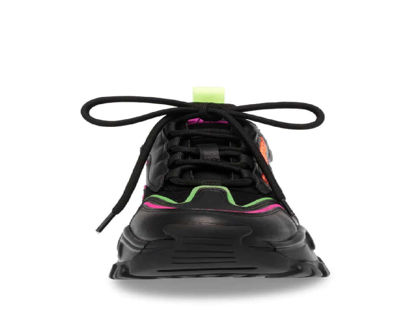 Tenis Steve Madden Madcap Para Mujer