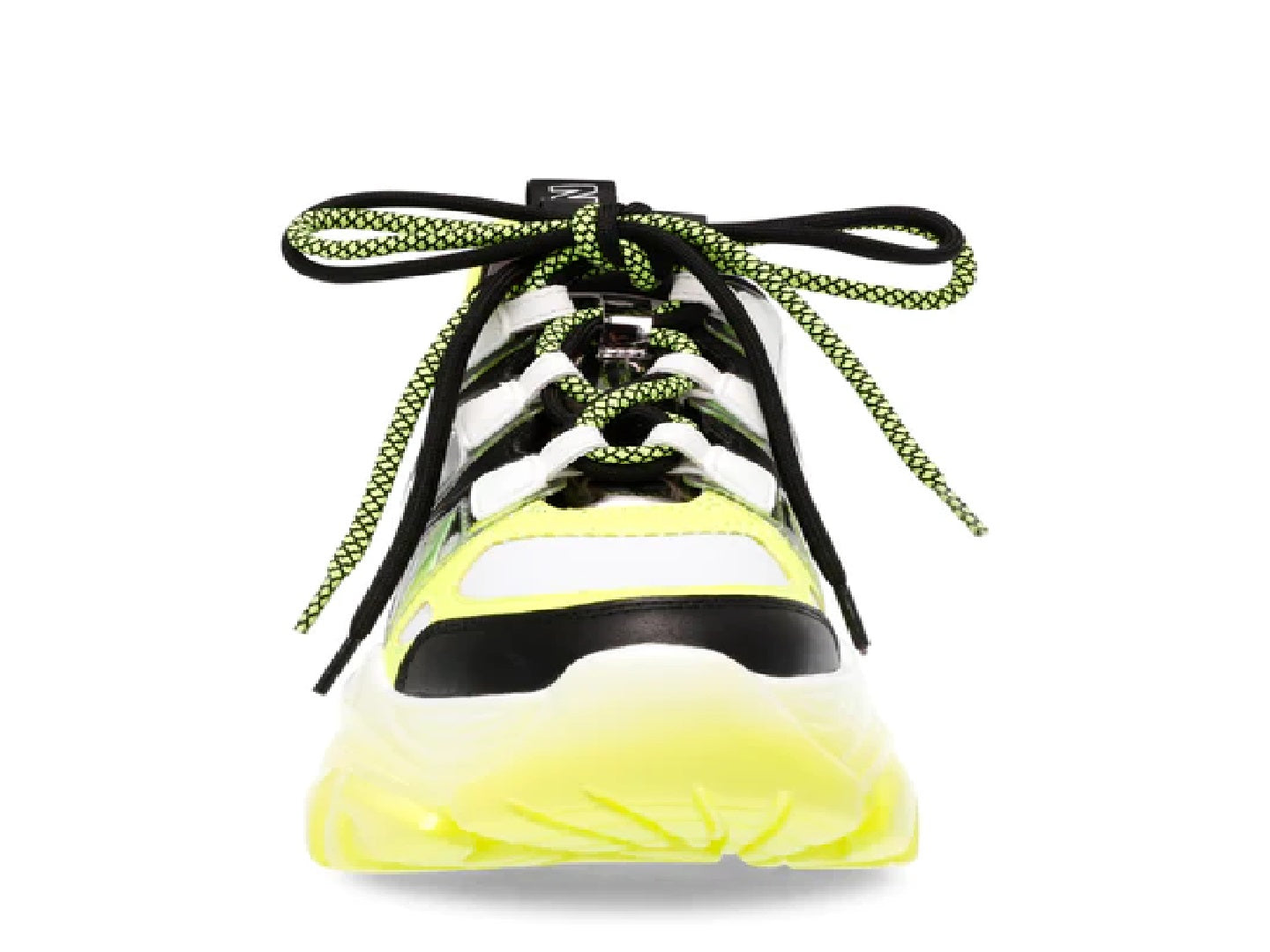 Tenis Steve Madden Riptid Para Mujer